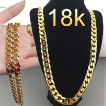 Collier tendance tendance, simple et polyvalent, idéal pour les déplacements quotidiens, tendance et personnalisé pour homme