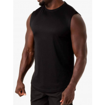 Gilet de fitness pour hommes, maillot de corps de sport ample sans manches, été