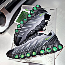 Chaussure de course à pied Nike Air Max DN8 avec technologie Full Foot Cushion
