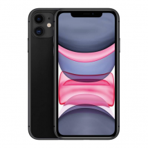 IPhone 11 reconditionné, 64 Go, SIM + ESIM