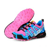 Salomon – chaussures de sport légères pour femmes, grandes chaussures d'extérieur, de randonnée, d'alpinisme, nouvelle collection 2024