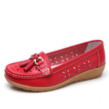 Chaussures pour femmes Doudou, chaussures paresseuses, chaussures pour femmes, chaussures simples décontractées pour femmes