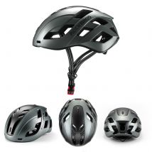 Casque de vélo ROCKBROS Casque de vélo Casque de VTT avec coque magnétique amovible