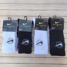 Nlke Nouvelles chaussettes de basket-ball Chaussettes de course à pied Chaussettes hautes