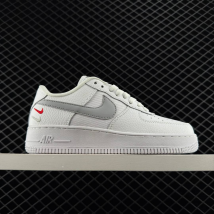 Nlke AIR FORCE 1 MID 07 Garçons Hommes Femmes Baskets Chaussures de sport décontractées
