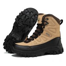 Chaussures de randonnée montantes Chaussures de randonnée Chaussures de sport Chaussures pour hommes Chaussures pour femmes Chaussures en coton Chaussures d'extérieur