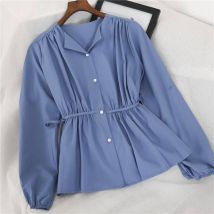 Haut à bretelles style Hong Kong vintage pour femmes