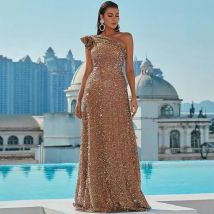 Women's Clothing Evening Dress Sexy Fashion Backless Dress Fashion Dress Skirt