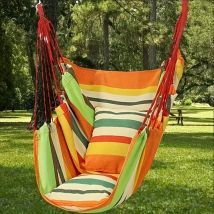 Hot Selling Chair Bed, Outdoor Swing, Dormitory, College Student Chair, Indoor Adult And Children's Hanging Bed