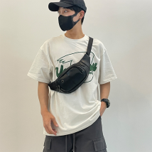 Nouveau sac banane multifonctionnel pour homme 2023
