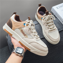 Men's shoes summer new casual shoes Fashion outdoor sports shoes