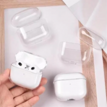 for Pro 2 air 3 Earphones airpod pro 2nd generation Headphone Protective Cover Apple Wireless Charging bluetooth