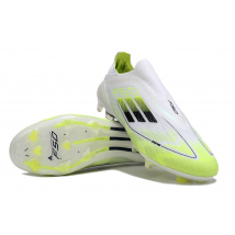 Adidas F50 Football Shoes, Adidas F50 FG Fluorescent Yellow