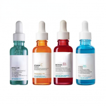 Concentrated Effaclar Ultra Serum Anti Aging Pure Retinol Vitamin B3 Vitamin C Niacinamide Serum Facial Essence