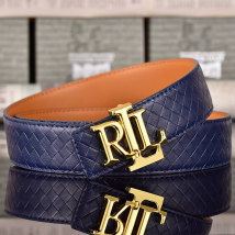 Ceinture tressée multicolore pour homme, design en alliage de zinc, tendance jeune, polyvalente, haut de gamme, haut de gamme
