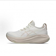 Asics GEL-NIMBUS 27 Fashion, Trendy, Comfortable, Versatile, Anti Slip, Wear Resistant, Low Cut Casual Running Shoes For Men And Women