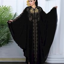 Vêtements pour femmes vêtements pour femmes de grande taille robe longue pour femme diamant chaud grande taille