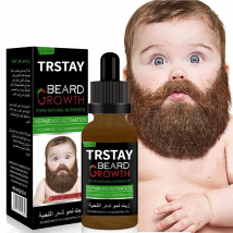 New Formula Men Beard Growth Oil Fast Beard Growth Anti Alopecia Hair Loss Products Beard Oil Male Beard Growth Essential Oil