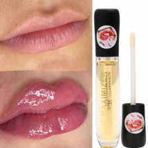 Huile volumisante pour lèvres, 5ml, réduit les rides, masque, soin hydratant durable, huile essentielle, Sexy dodue E