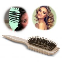 Nouvelle brosse coiffante Bounce Curl Define
