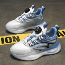 Children Trainers Lightweight Casual Shoes Kids Running Shoes Fashion Sneakers Sports Shoes