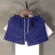 Vêtements pour hommes Pantalons décontractés Shorts Shorts de mode Shorts pour hommes Shorts Pantalons de plage pour hommes Vêtements d'été pour hommes