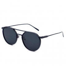 Sunglasses Punk Retro Trend All-match Sunglasses Uv Protection Sunglasses For Men And Women