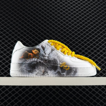 Nlke Air Force 1 Low Boys Men Women Sneakers Casual Sports Shoes