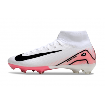 Nike Air Zoom Mercurial Vapor 16 Elite XXV FG – Built-In Air Cushion, Waterproof Knit Football Boots