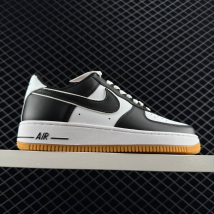 Nlke Air Force 1 '07 Low Garçons Hommes Femmes Baskets Chaussures de sport décontractées