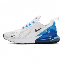 Nike Air Max 270 pour homme et femme, chaussures de course en maille, baskets de sport d'extérieur