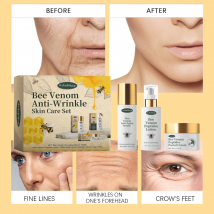 Woodsleep Skin Care Set Moisturizing And Hydrating Essence Cream For Tender Skin Refreshing And Moisturizing Skin Care Set