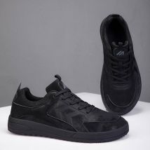 Chaussures pieds nus pour hommes Chaussures de cross-training minimalistes Chaussures de marche à bout large pour hommes Semelle Zero Drop Baskets de course sur sentier Tennis Gym Entraînement