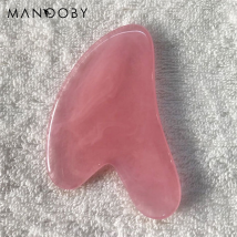 Beauty Guasha Massager Beeswax Scraping Massage Board Scraper For Face Massager Acupuncture Gua Sha Board SPA Face Massage Tools