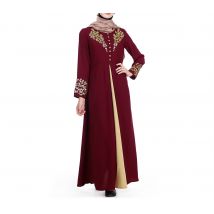 Vêtements pour femmes Jupe longue Robes grande taille