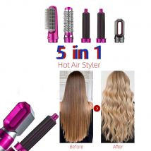 Pour Dyson Airwrap 5 en 1 sèche-cheveux ensemble de peigne chaud fer à friser professionnel lisseur cheveux outil de coiffure sèche-cheveux ménage
