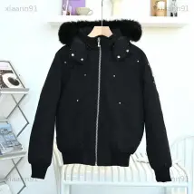 Designer Fashion Canadian Down Jacket mooses knuckleness Parka Winter Women men Puffer Jackets Coat casual Lapel Hooded Brand Quality，Product launch