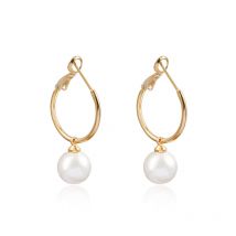 Nouvelles boucles d'oreilles en perles Boucles d'oreilles Petites boucles d'oreilles haut de gamme Boucles d'oreilles tendance Boucles d'oreilles