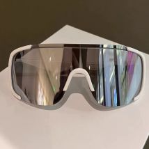 Outdoor Large Frame Riding Sunglasses Ski Goggles Goggles Mountain Road Mountain Bike Cycling Sports Sunglasses Cycling Eyewear