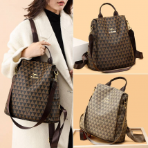 Women Designer Backpack purse tote fashion bag shoulder bag handbag large capacity high quality shopping bag