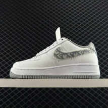 Nlke Air Force 1 Low Garçons Hommes Femmes Baskets Chaussures de sport décontractées