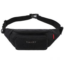 Messenger Bag 2023 New Fashion Casual Men's Waist Bag Outdoor Sports Mobile Phone Bag Man's Parcel