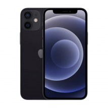 Refurbished IPhone 12, 64 GB, SIM + ESIM