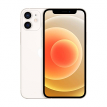 Refurbished IPhone 12 MINI, 64 GB, Dual SIM