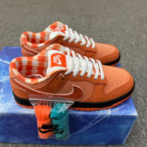 Concepts x Nike SB Dunk Low, chaussures de sport décontractées tendance et tendance, pour hommes et femmes, style unisexe