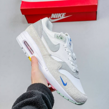 La Nike Air Max 1 est une chaussure de course confortable, amortissante, respirante, légère, tendance et multifonctionnelle. Style unisexe.
