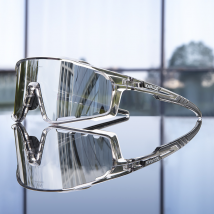 Kapvoe Lunettes De Cyclisme VTT Vélo Vélo Lunettes De Soleil Hommes Lunettes De Soleil UV400 Vélo De Course Lunettes Lunettes Femmes Lunettes De Sport En Plein Air NOUVEAU