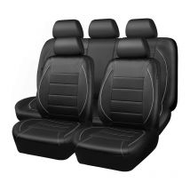 General purpose five-seater seven-seater car seat cover