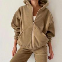 Vêtements pour femmes, nouvelle mode, sweat-shirt de sport et de loisirs