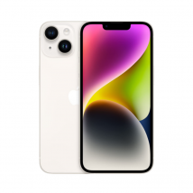 IPhone 14 reconditionné, 256 Go, SIM + ESIM
